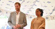 Matka Meghan Markle była bankrutką. Jak wyglądają relacje Dorii Ragland z Harrym?