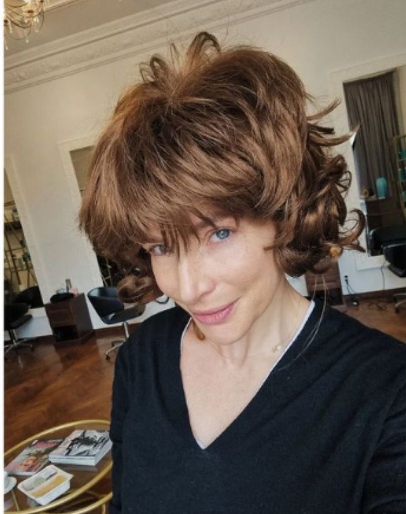 Anna Dereszowska wspiera WOŚP, wystawiając na licytację weekend w swoim domu na Mazurach