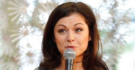 Katarzyna Cichopek pluska się w Morzu Martwym i reaguje na zamieszanie wokół coming outu: "Nie mogę uwierzyć w to, co czytam" (FOTO)