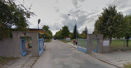 Zwłoki pod szpitalem MSWiA w Lublinie leżały od miesięcy