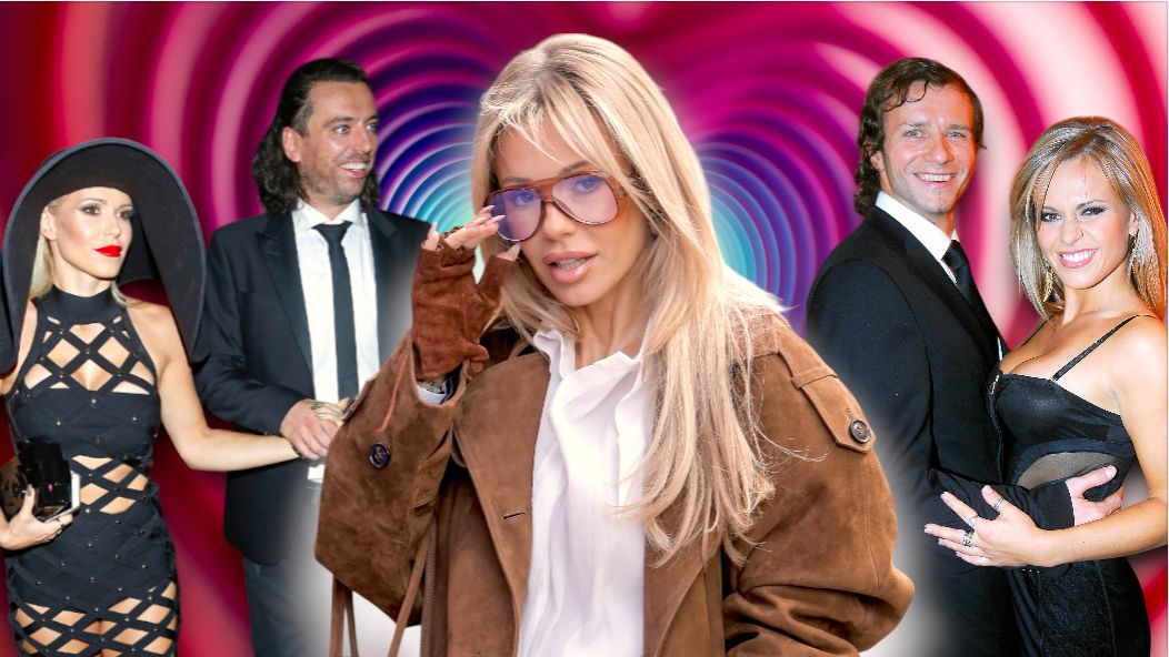 Który partner Dody jest Ci pisany (PSYCHOTEST)