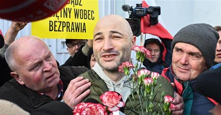 RPO publikuje komunikat. Dotyczy zatrzymania ks. Olszewskiego