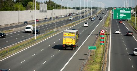 PIE: Spadek eksportu do Niemiec obniży polski PKB