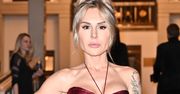 "Nie pytajcie mnie już o to". Tak Blanka Lipińska zareagowała na słowa o Baronie