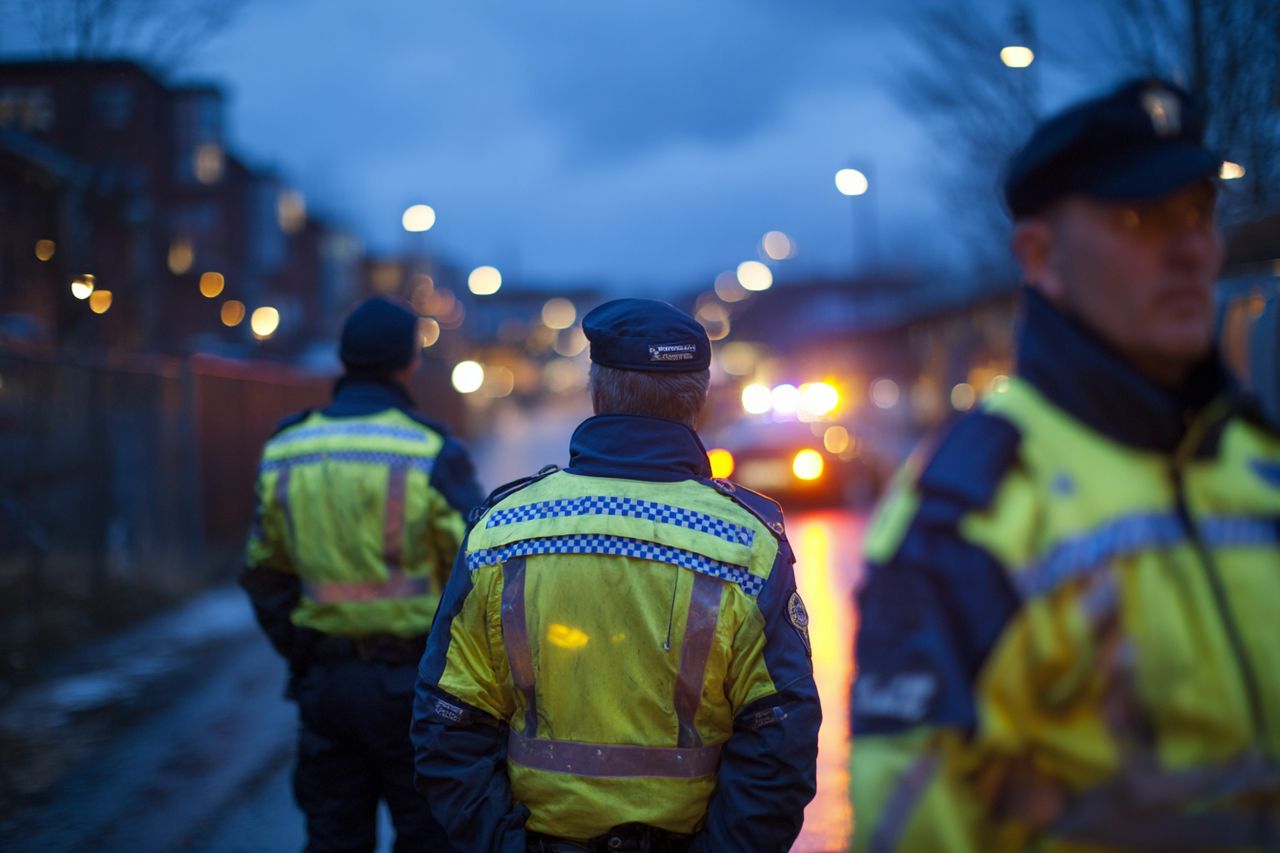 13-latki na ławie oskarżonych? Szwecja chce zaostrzyć prawo, bo gangi "idą po dzieci"