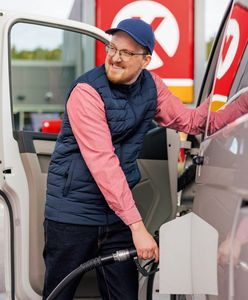 EXTRA zniżki na majówkę bez limitu tankowań - na Circle K zaoszczędzisz nawet 35 groszy na litrze