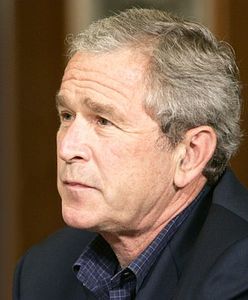 Bush: Następca Zarkawiego będzie na "naszej liście"