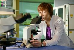 "Komisarz Alex": Oto nowa miłość Orlicza!