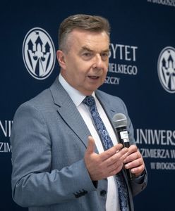 Minister bije na alarm. "Dziesiątki tysięcy przypadków"