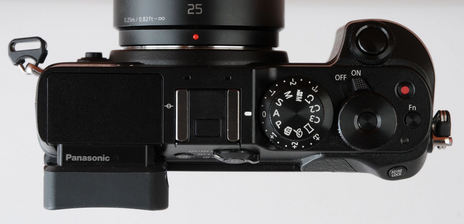 Panasonic GX8, daj się przetestować! [test] 4