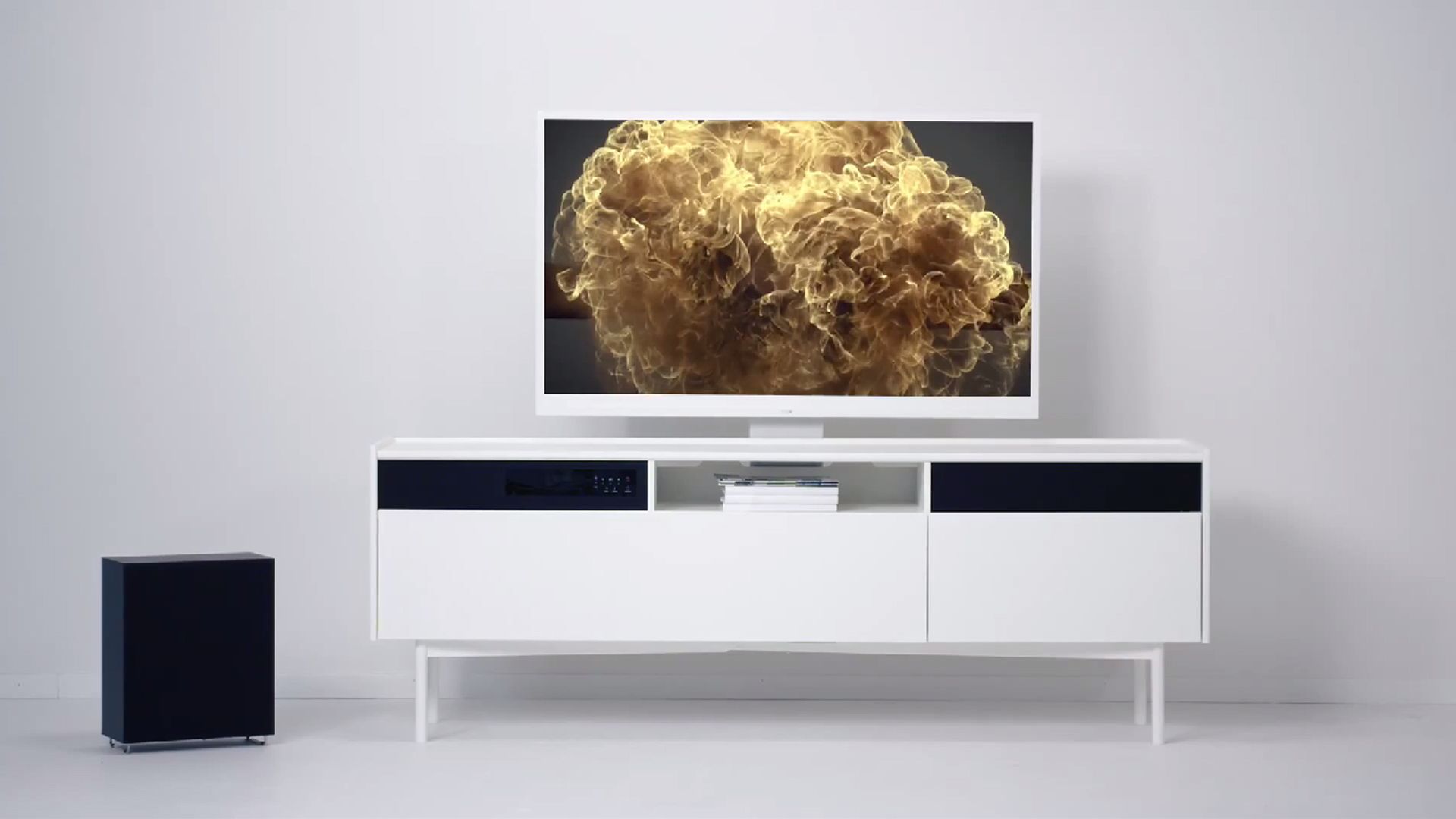 IKEA Uppleva: produkowany w Polsce telewizor ze sklepu meblowego 4