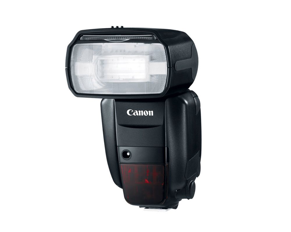 Canon EOS 5D Mark III - połączenie 5D Mark II i 1D X 20