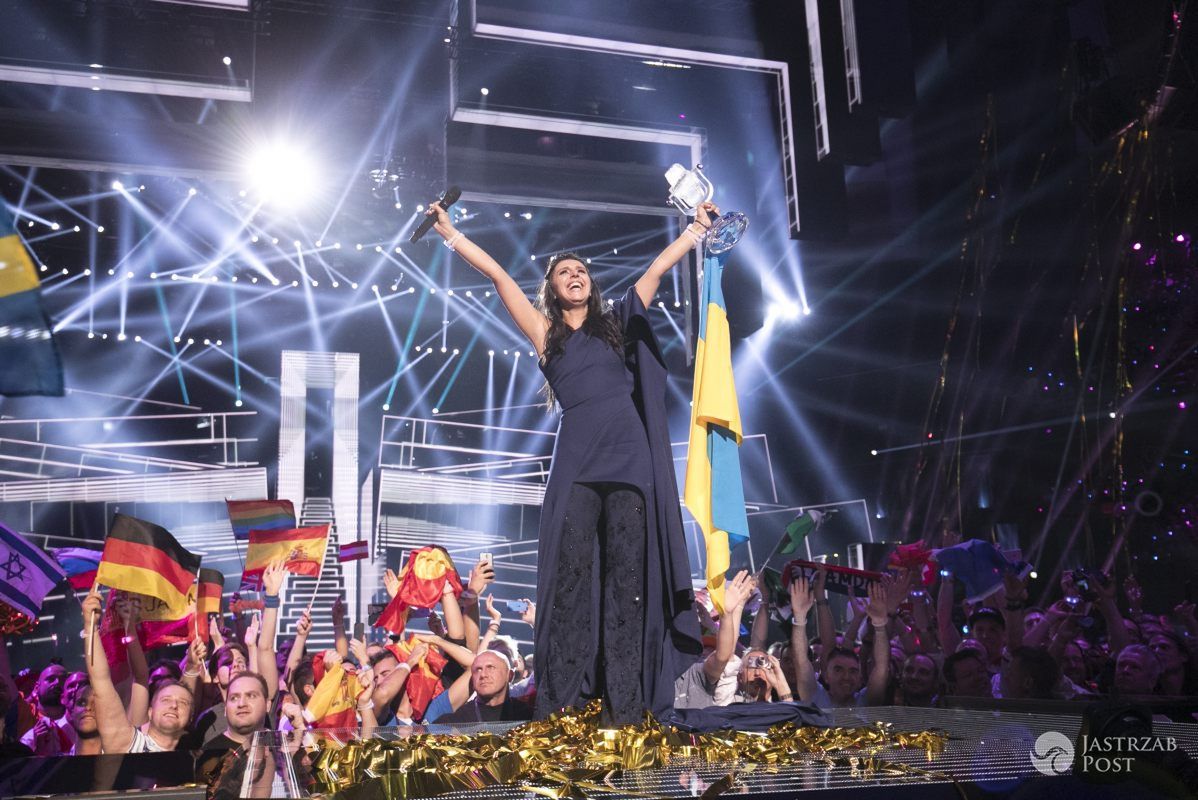 Jamala wygrywa Eurowizję. Krok do wolności Ukrainy?