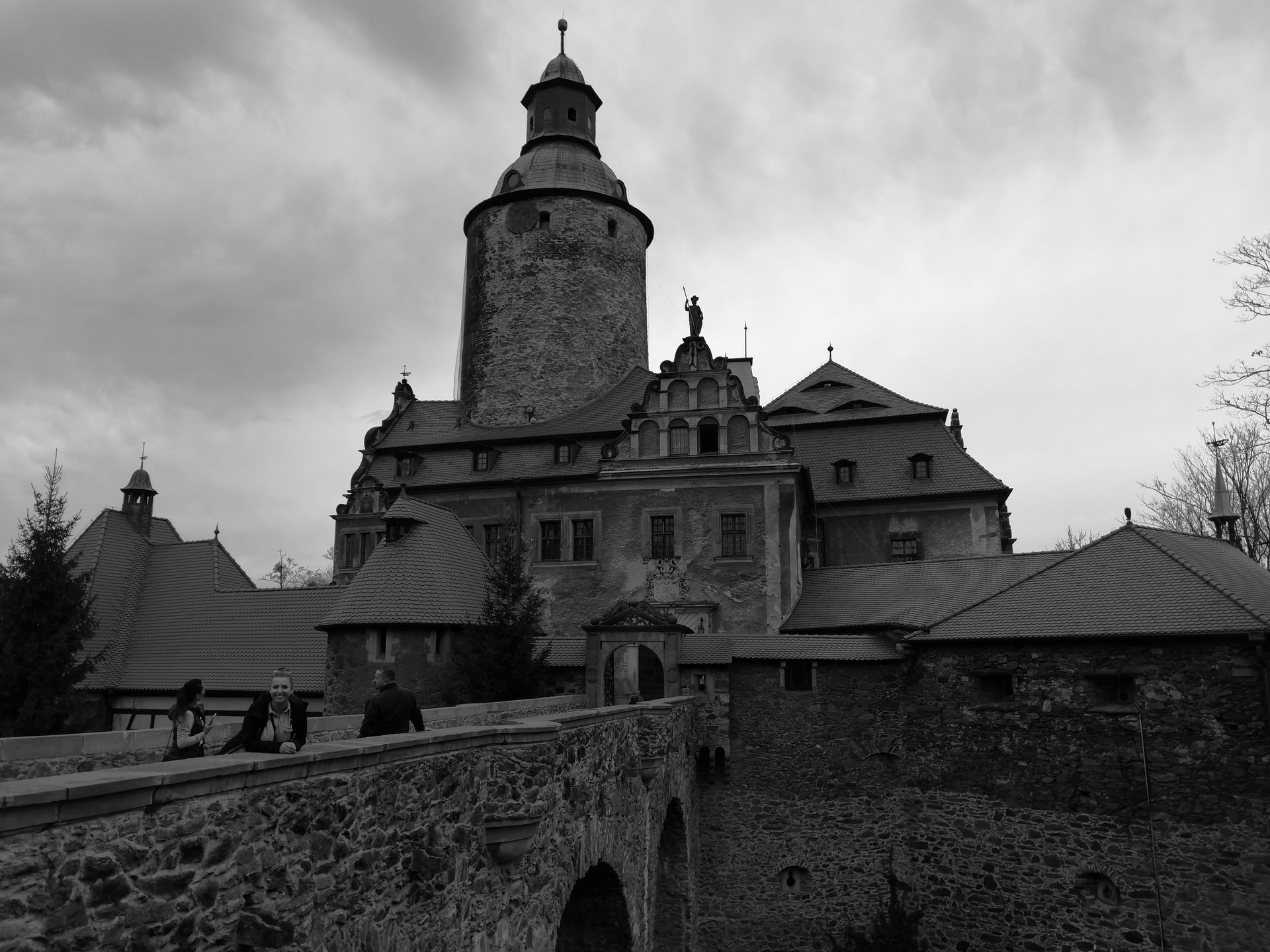 Huawei Mate 10 Pro - gdy serce przegrywa z głosem rozsądku [TEST] 77