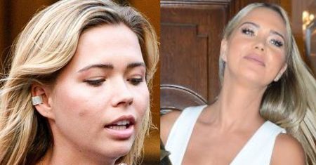Sandra Kubicka zrobiła awanturę na lotnisku? "Jej wściekłość słyszał każdy pasażer" (TYLKO U NAS)