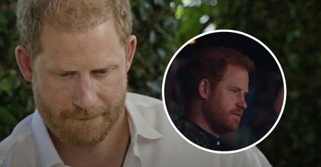Książę Harry jednak umie okazywać emocje! Udowodnił to na meczu piłki nożnej. A gdzie Meghan?