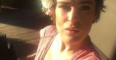 Rumer Willis: Wmawiano mi, że wyglądam jak mężczyzna