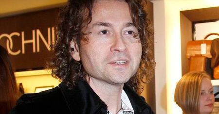Piotr Rubik ofiarą oszustwa w internecie