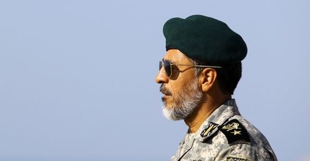 Iran rozpoczął ćwiczenia marynarki wojennej w cieśninie Ormuz