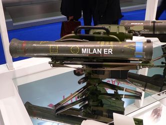 Handel bronią. Francuskie media oskarżają Niemcy o utrudnianie dostaw