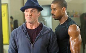 TVN HD Creed: Narodziny legendy