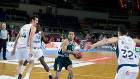 EBL. Twarde Pierniki Toruń - WKS Śląsk Wrocław 86:95 (galeria)