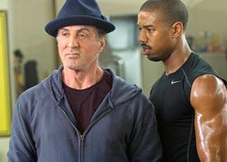 TVN HD Creed: Narodziny legendy