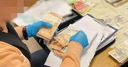 Operacja “Dymna Pułapka”: Zatrzymano kolejną grupę przestępczą zajmującą się nielegalnymi wyrobami tytoniowymi i narkotykami