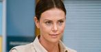 Charlize Theron ciepło o Kristen Stewart