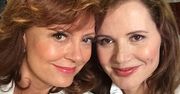 ''Thelma i Louise'': Co się stało z Geeną Davis?