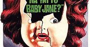 Co się zdarzyło Baby Jane?