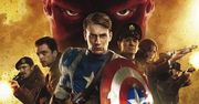 Captain America: Pierwsze starcie