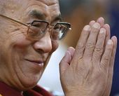Dalajlama: protesty Tybetańczyków świadectwem niezadowolenia