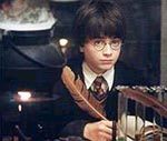 Harry Potter gejowskim outsiderem?