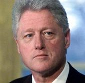 Bill Clinton napisał przedmowę do powieści szpiegowskiej