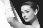 Dwa razy Audrey Hepburn