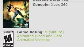 Wolfenstein 3D dla Xbox Live Arcade 1