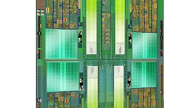 AMD Vishera - 7 procesorów z nowej serii FX w szczegółach 1