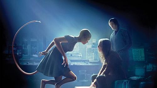 Cuda nowoczesnej technologii [zwiastun] 1