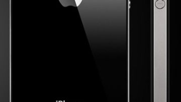 iPhone 5 z aparatem 8 Mpix, lepszą anteną i bez zmian w wyglądzie? 1