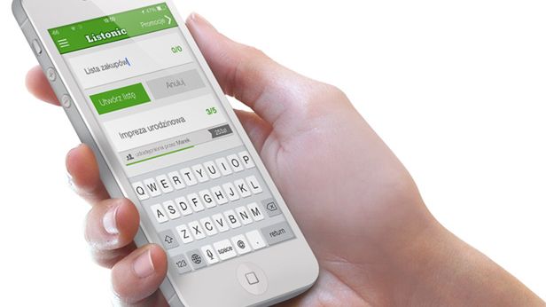 Aplikacja Dnia: Nowa odsłona Listonica już na rynku 1