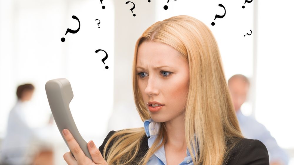 Jak sprawdzić, kto do mnie dzwoni? Jest na to aplikacja 1