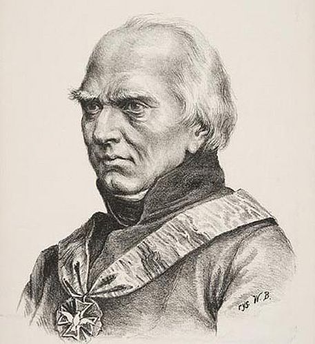 185. rocznica śmierci Stanisława Staszica