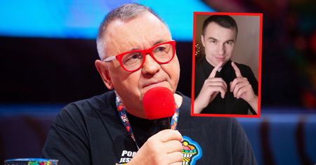 Ksiądz zapytany o WOŚP. Zmieszał się