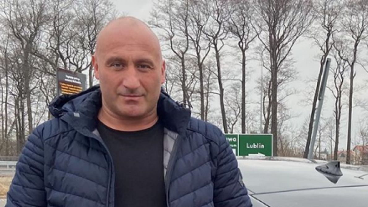 Robi się gorąco. Konflikt Najmana i Jóźwiaka się rozkręca