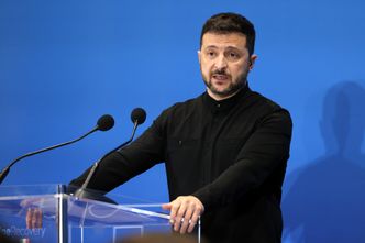 Zełenski podpisał ustawę. 60-latkowie mogą iść do wojska