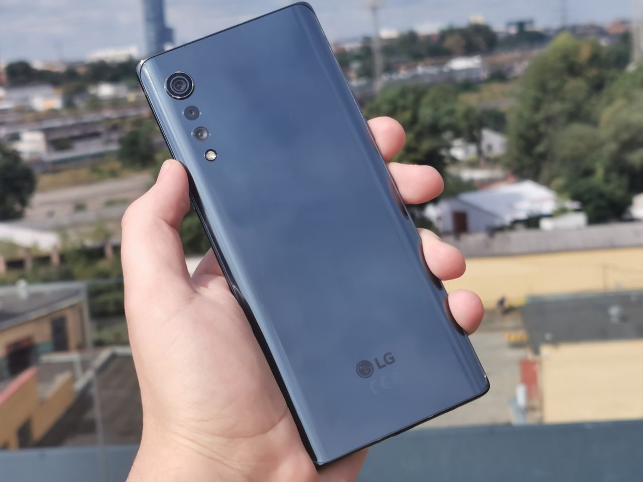 LG Velvet – sześć cech nowego smartfonu LG, które mogą zachwycać