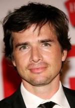 Matthew Settle