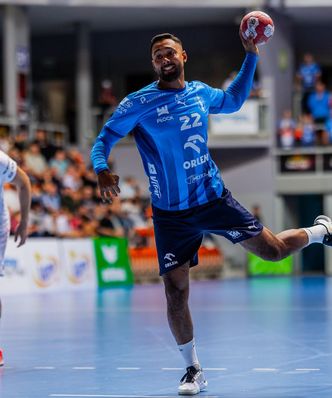 Imponujący start Orlen Wisły Płock
