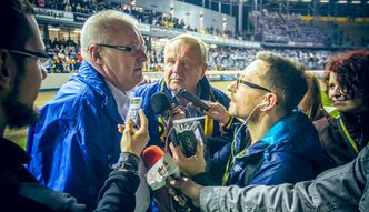 Oficjalnie: Unia Leszno ma nowego dyrektora